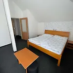 Penzion U Kašných Mníšek pod Brdy
