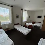 U Kasnych Gasthuis Mníšek pod Brdy