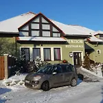 U Kasnych 3* Mníšek pod Brdy