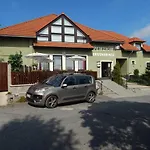U Kasnych Gasthuis