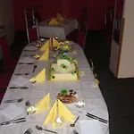 U Kasnych Gasthuis