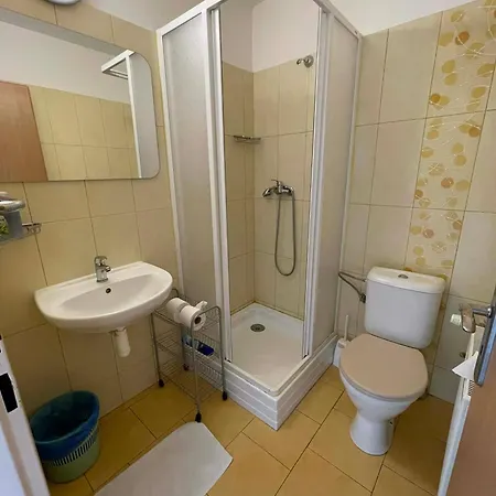 게스트하우스 U Kasnych Mníšek pod Brdy
