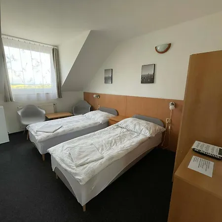 U Kašných 3* Mníšek pod Brdy