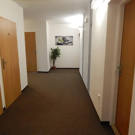 U Kasnych 3* Mníšek pod Brdy
