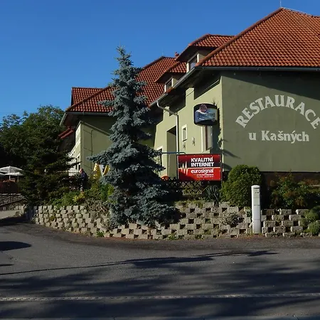Gasthuis U Kasnych