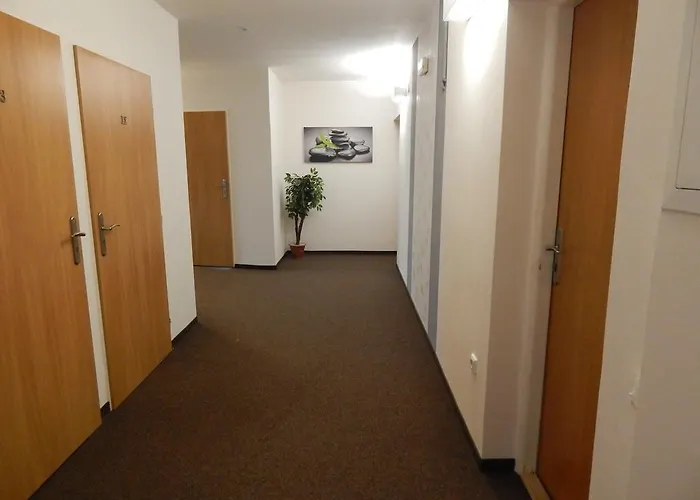 U Kasnych 3* Mníšek pod Brdy