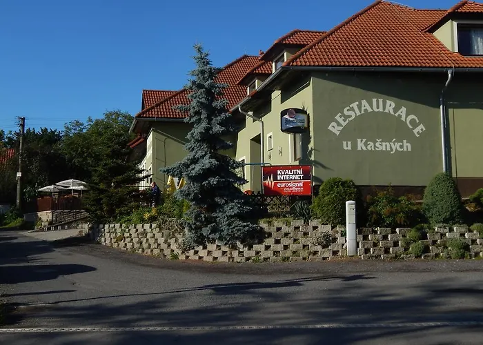 Affittacamere U Kasnych
